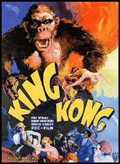 King Kong