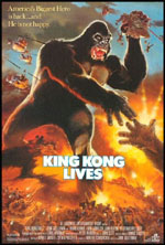 King Kong Lives