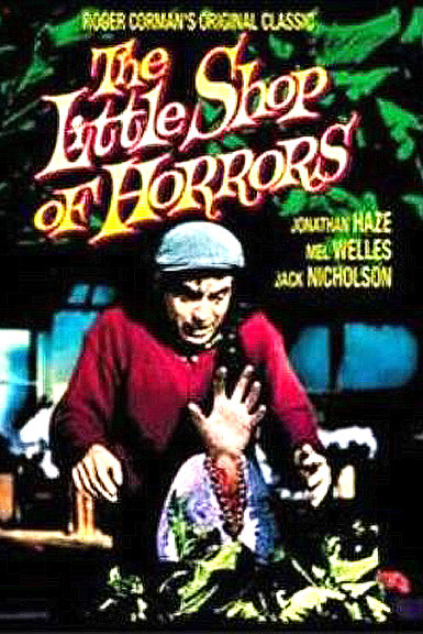 Little Shop of Horrors