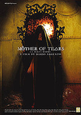 Mother of Tears