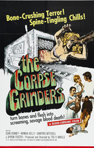 The Corpse Grinders