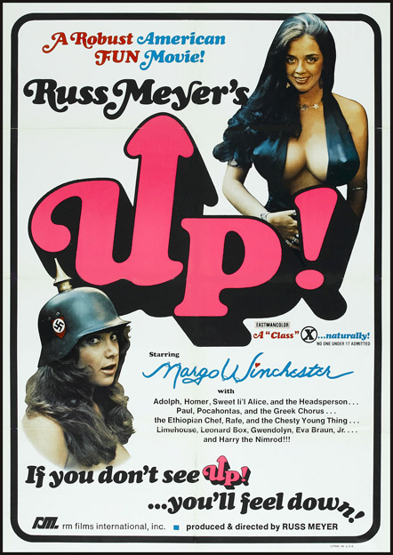 Up