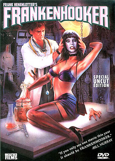 Frankenhooker