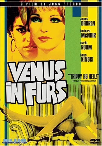 Venus In Furs