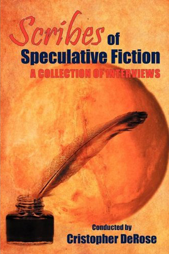 Scribes of Speculative Fiction