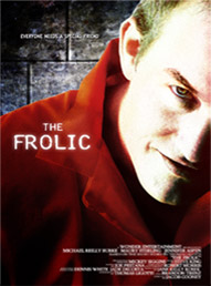 Thomas Ligotti: The Frolic