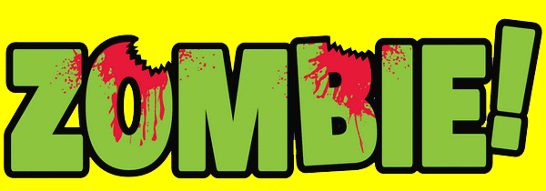 Zombie! Zombie!