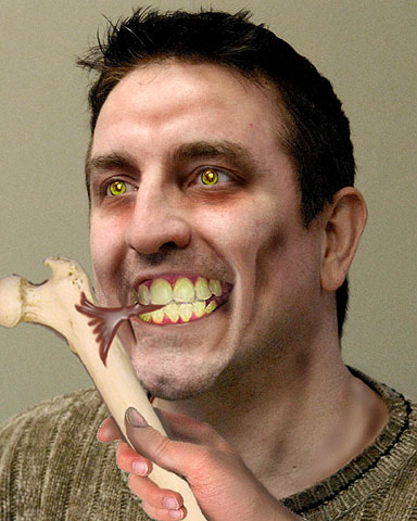 CannibalMark