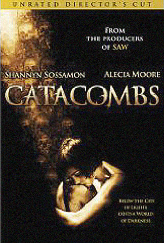 Catacombs