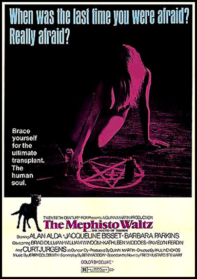 The Mephisto Waltz