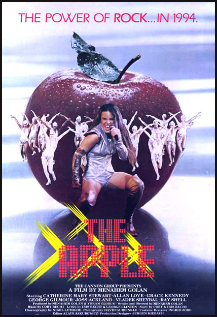 The Apple