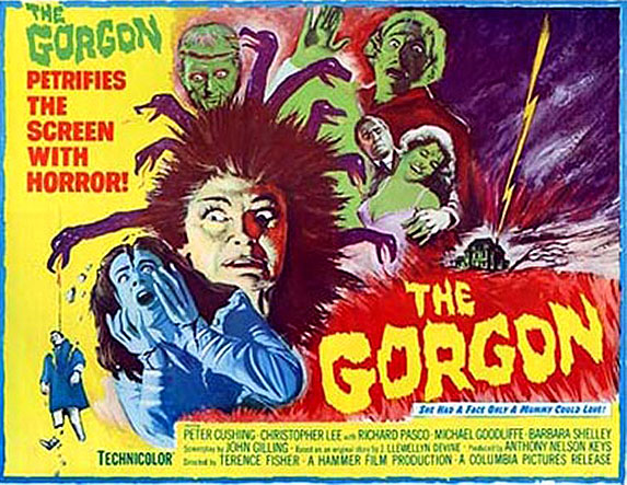 The Gorgon