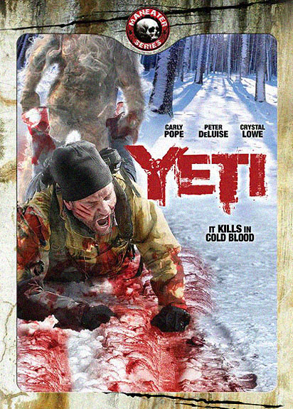 Yeti