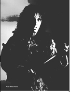 Alice Cooper