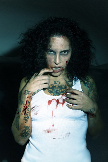 Missy Poison