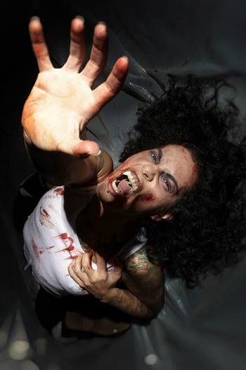 Missy Poison