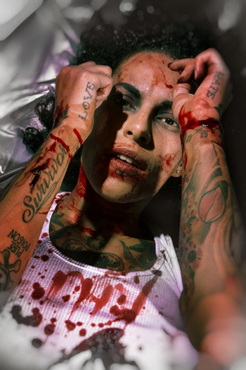 Missy Poison