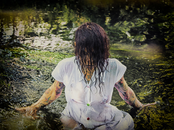 Missy Poison