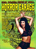 Horror Garage 1