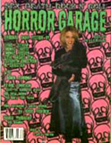 Horror Garage 2